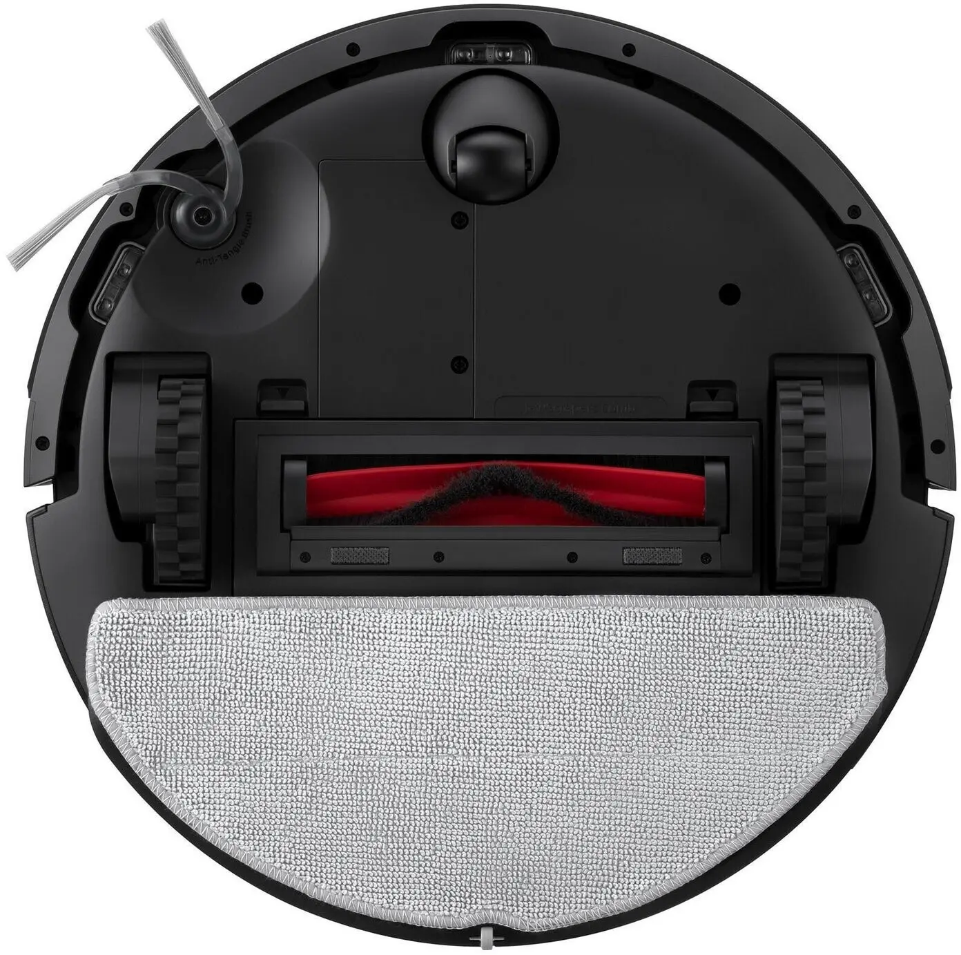 Aspirator-robot Roborock Q7 TF+ (Black)