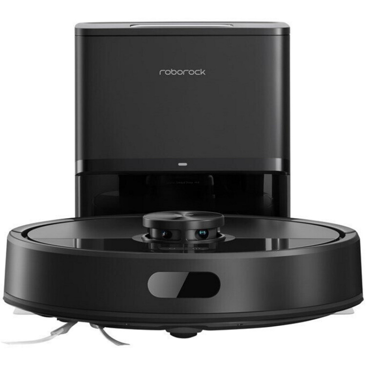 Робот-пылесос Roborock Q7 TF+ (Black)