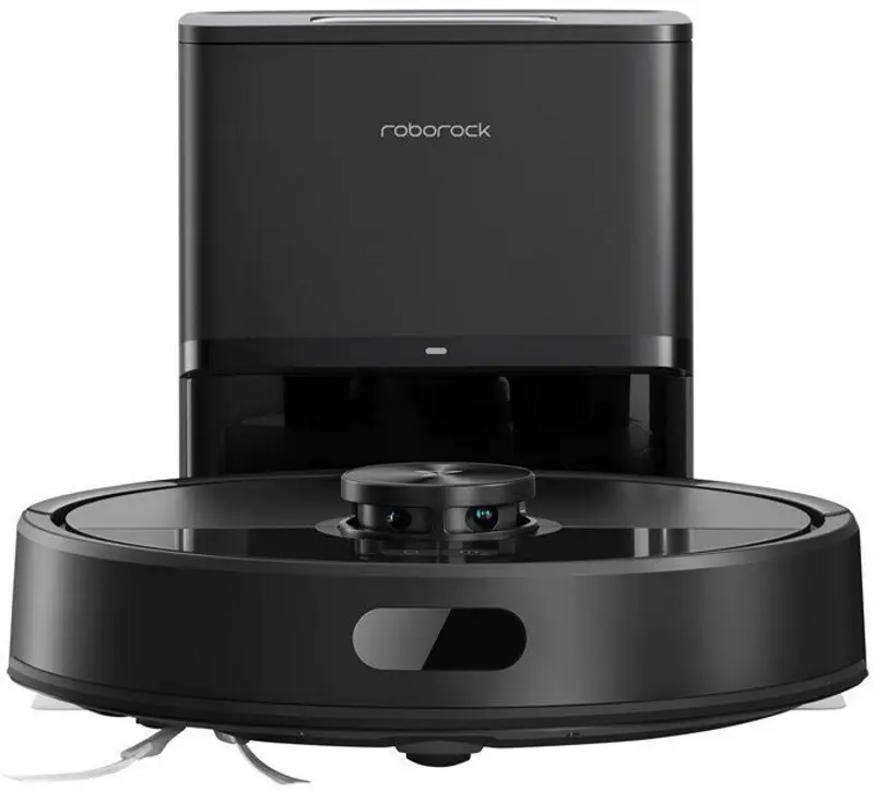 Aspirator-robot Roborock Q7 TF+ (Black)