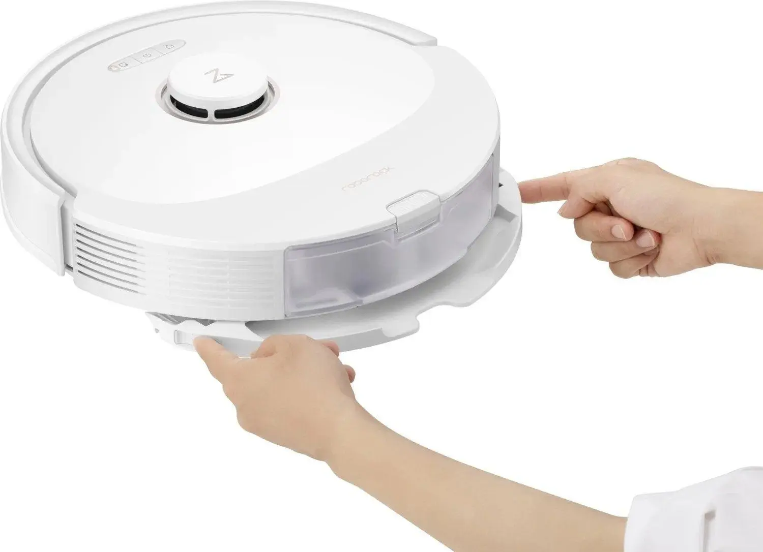 Aspirator robot Roborock Q8 Max (White)