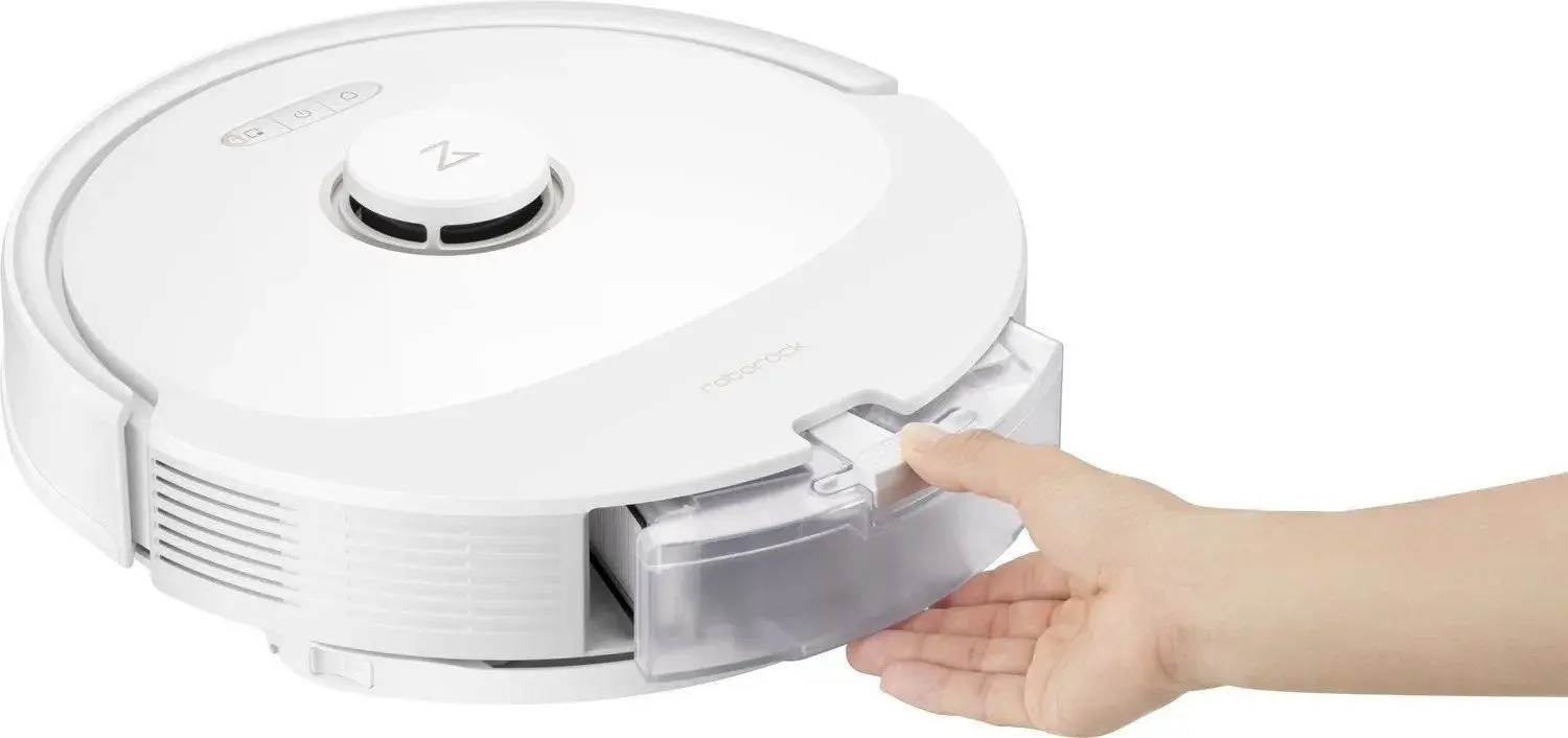 Aspirator robot Roborock Q8 Max (White)