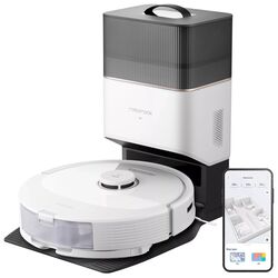 Aspirator robot Roborock Q8 Max (White) Thumb