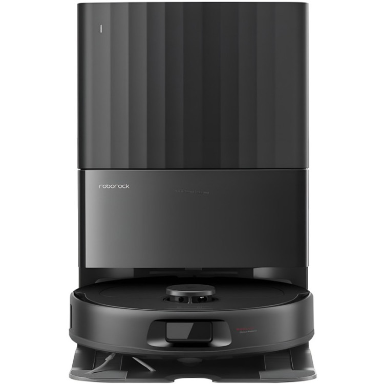 Aspirator-robot Roborock QRevo S ProX (Black)