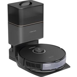 Робот-пылесос Roborock S8+ (Black) Thumb