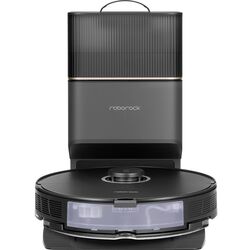 Робот-пылесос Roborock S8+ (Black) Thumb