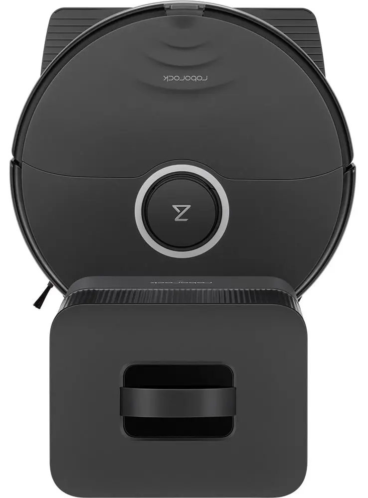 Робот-пылесос Roborock S8+ (Black)