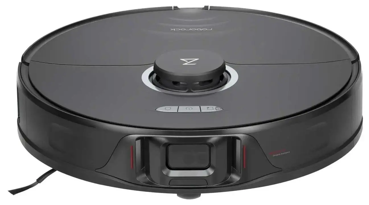 Робот-пылесос Roborock S8+ (Black)