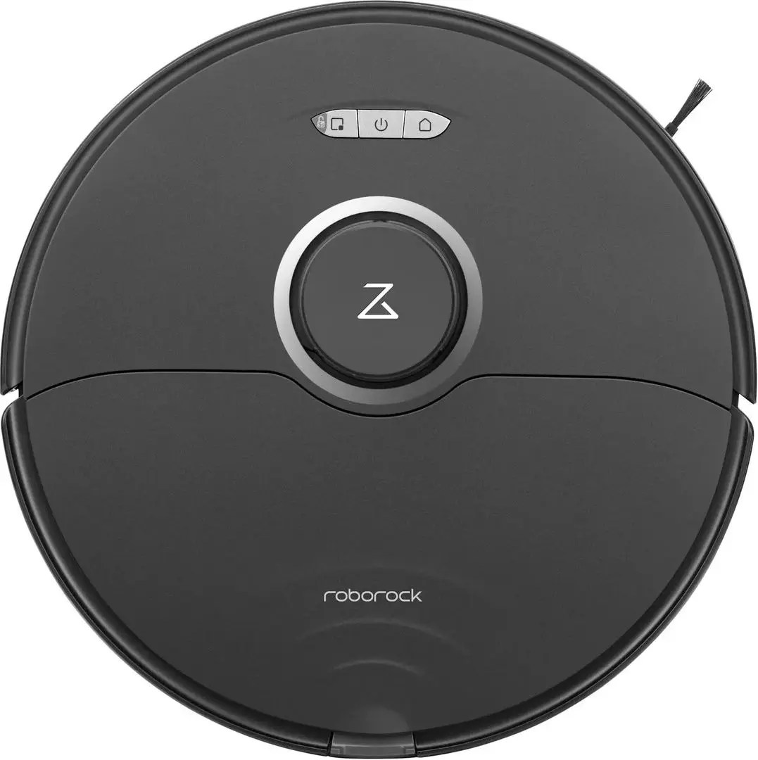 Робот-пылесос Roborock S8+ (Black)