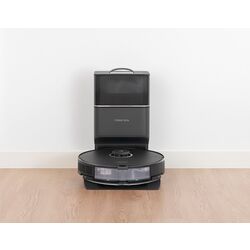 Робот-пылесос Roborock S8+ (Black) Thumb