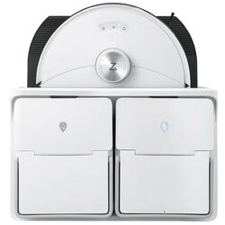 Aspirator-robot Roborock S8 MaxV Ultra (White) Thumb