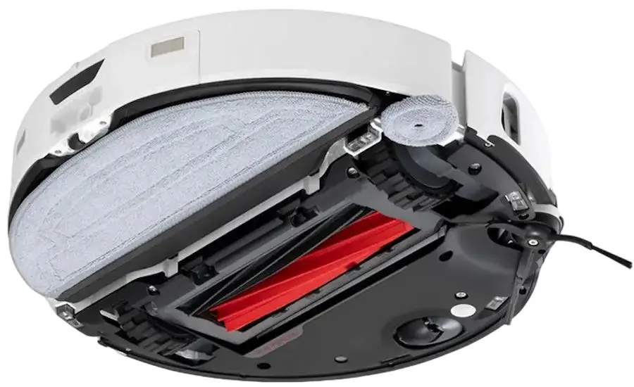 Aspirator-robot Roborock S8 MaxV Ultra (White)