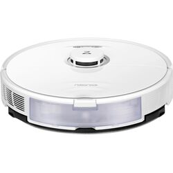 Робот-пылесос Roborock S8 (White) Thumb