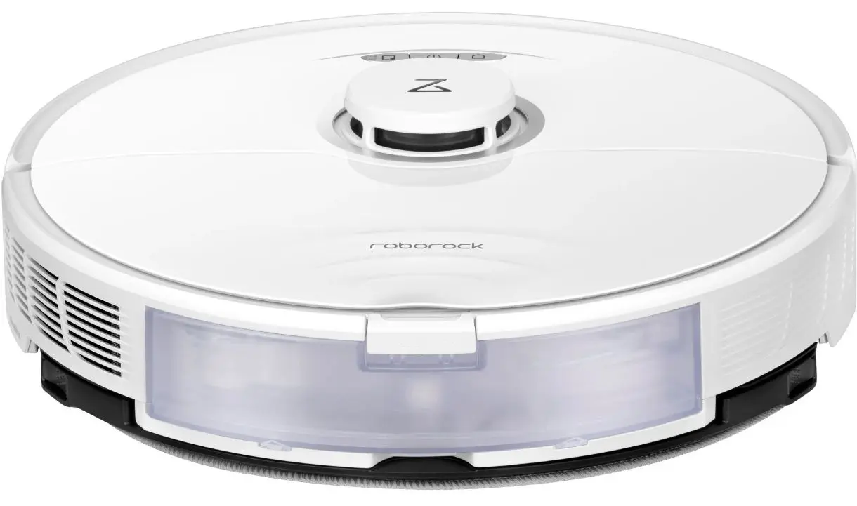 Робот-пылесос Roborock S8 (White) - 2