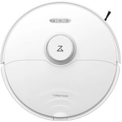 Робот-пылесос Roborock S8 (White) Thumb