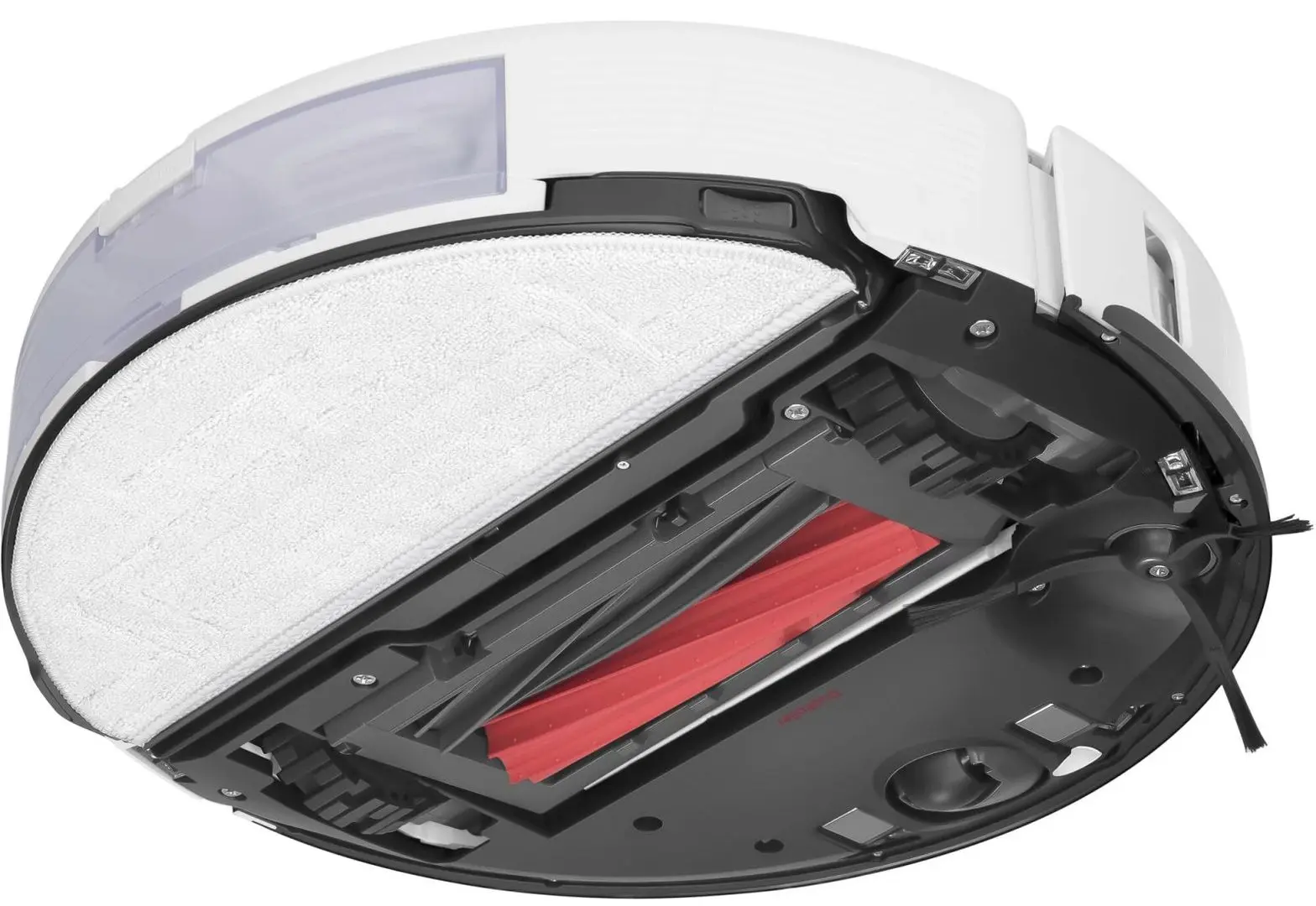 Робот-пылесос Roborock S8 (White) - 4