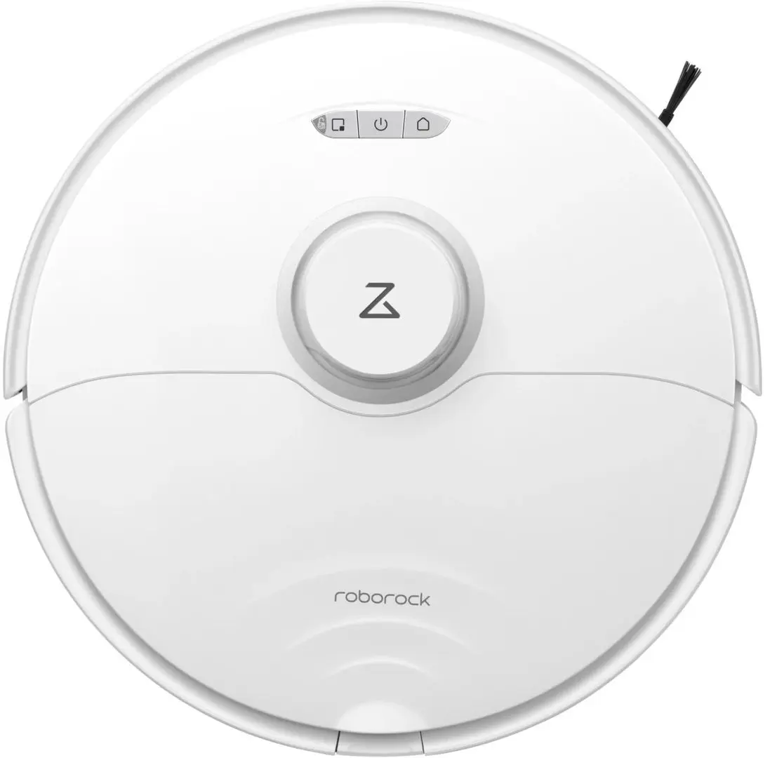 Робот-пылесос Roborock S8 (White)