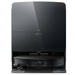 Робот пылесос Roborock Saros 10 (Black) Thumb