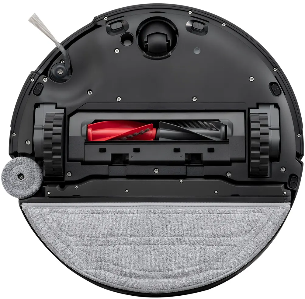 Aspirator-robot Roborock Saros 10 (Black)