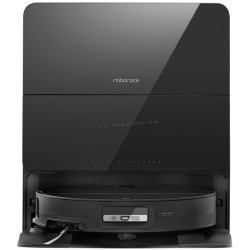 Aspirator-robot Roborock Saros 10 (Black)