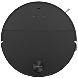 Aspirator-robot Roborock Saros 10 (Black) Thumb