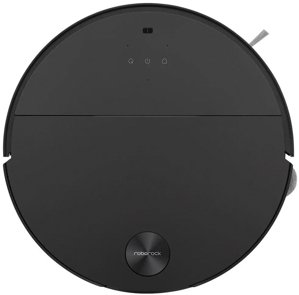 Aspirator-robot Roborock Saros 10 (Black)