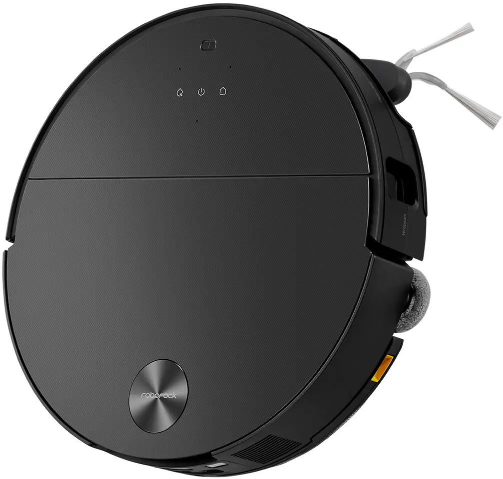 Aspirator-robot Roborock Saros 10 (Black)