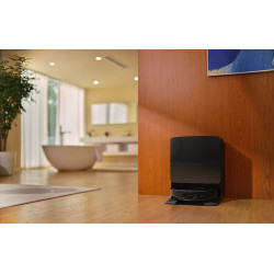 Aspirator-robot Roborock Saros Z70 (Black) Thumb