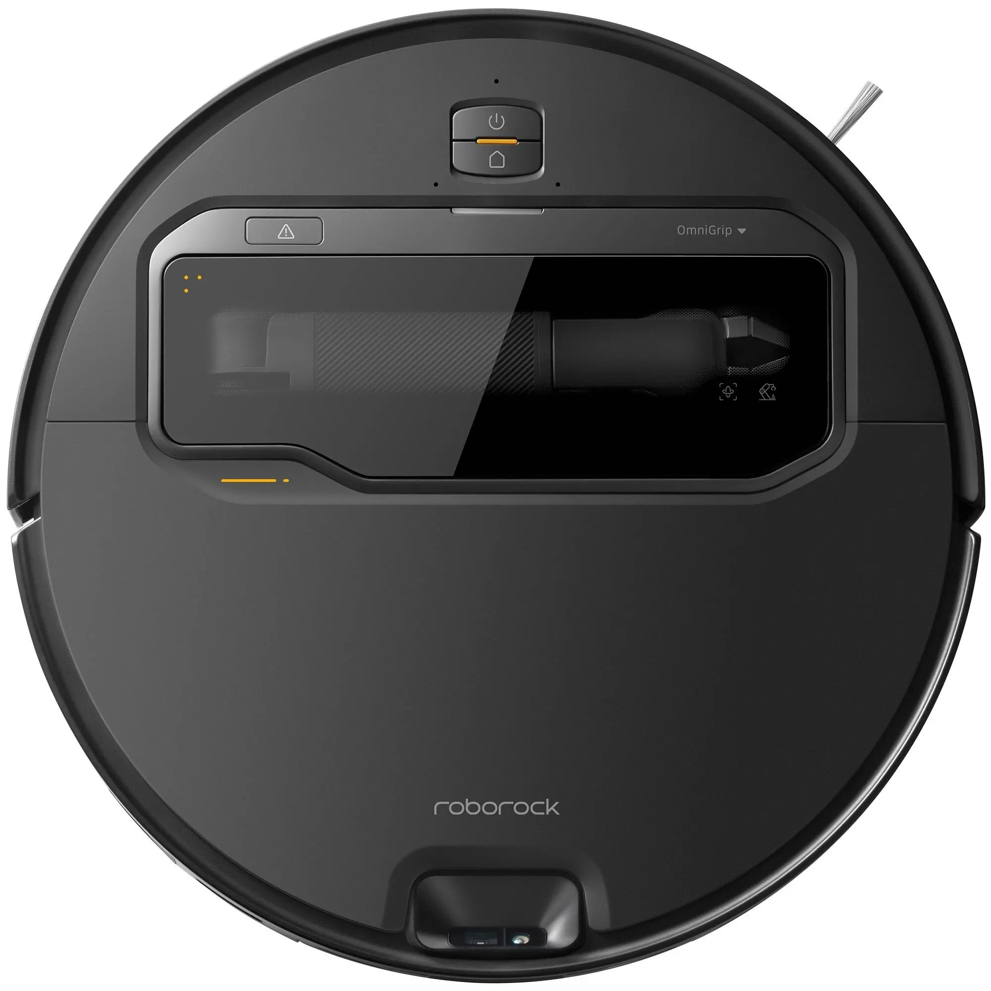 Aspirator-robot Roborock Saros Z70 (Black)