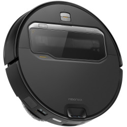 Aspirator-robot Roborock Saros Z70 (Black) Thumb