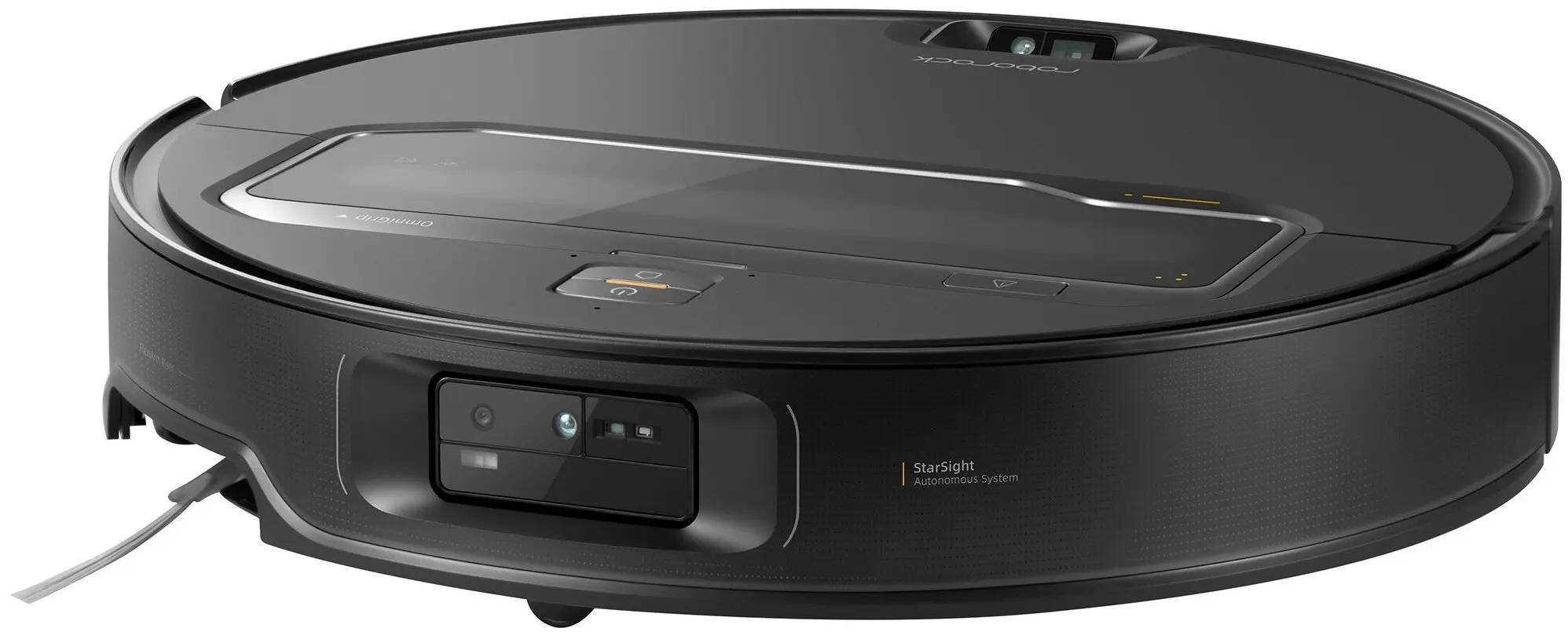 Aspirator-robot Roborock Saros Z70 (Black)