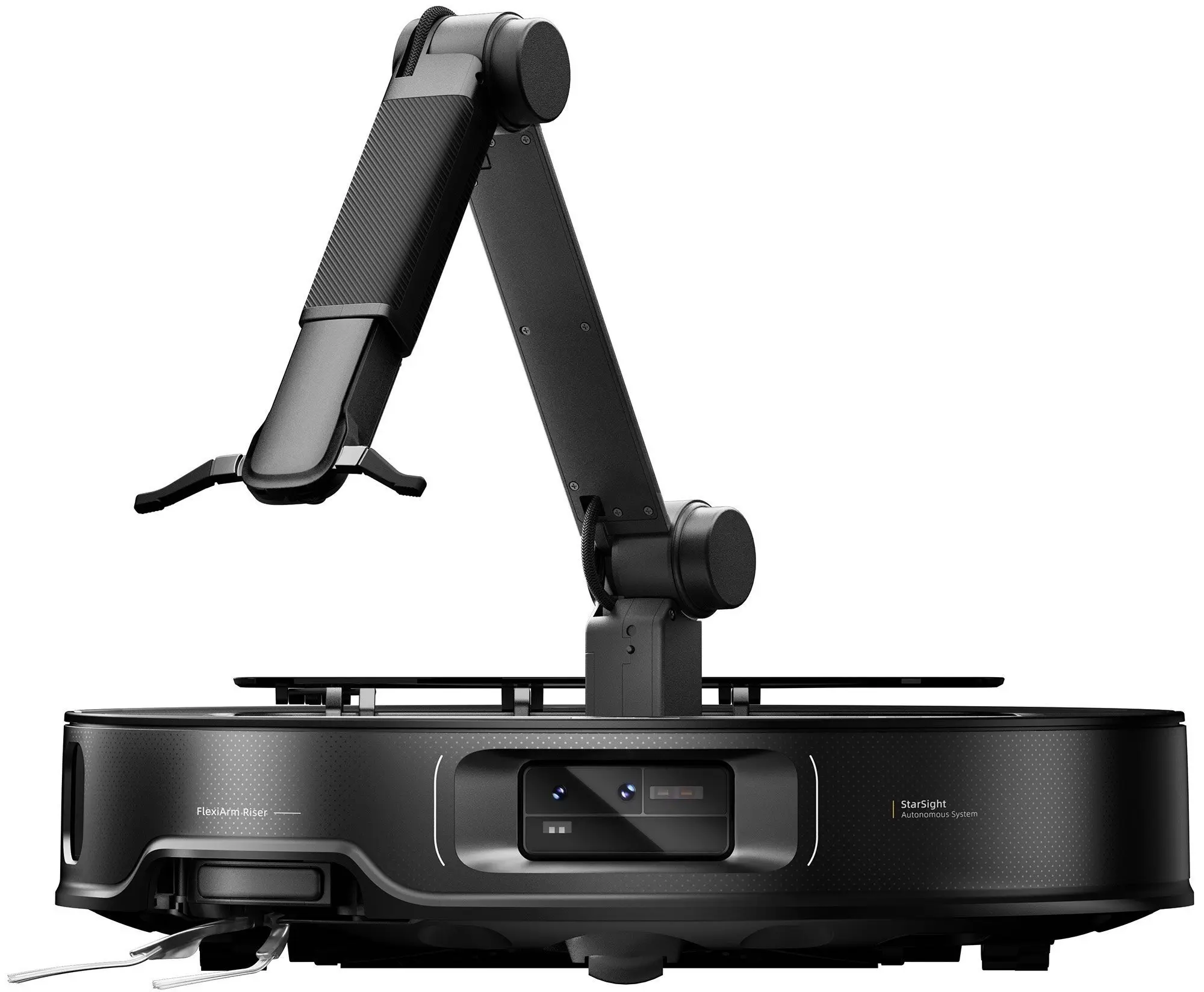 Aspirator-robot Roborock Saros Z70 (Black)