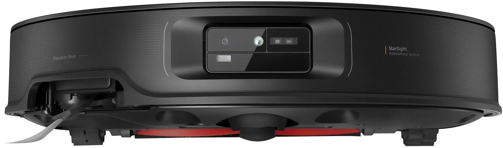 Aspirator-robot Roborock Saros Z70 (Black)