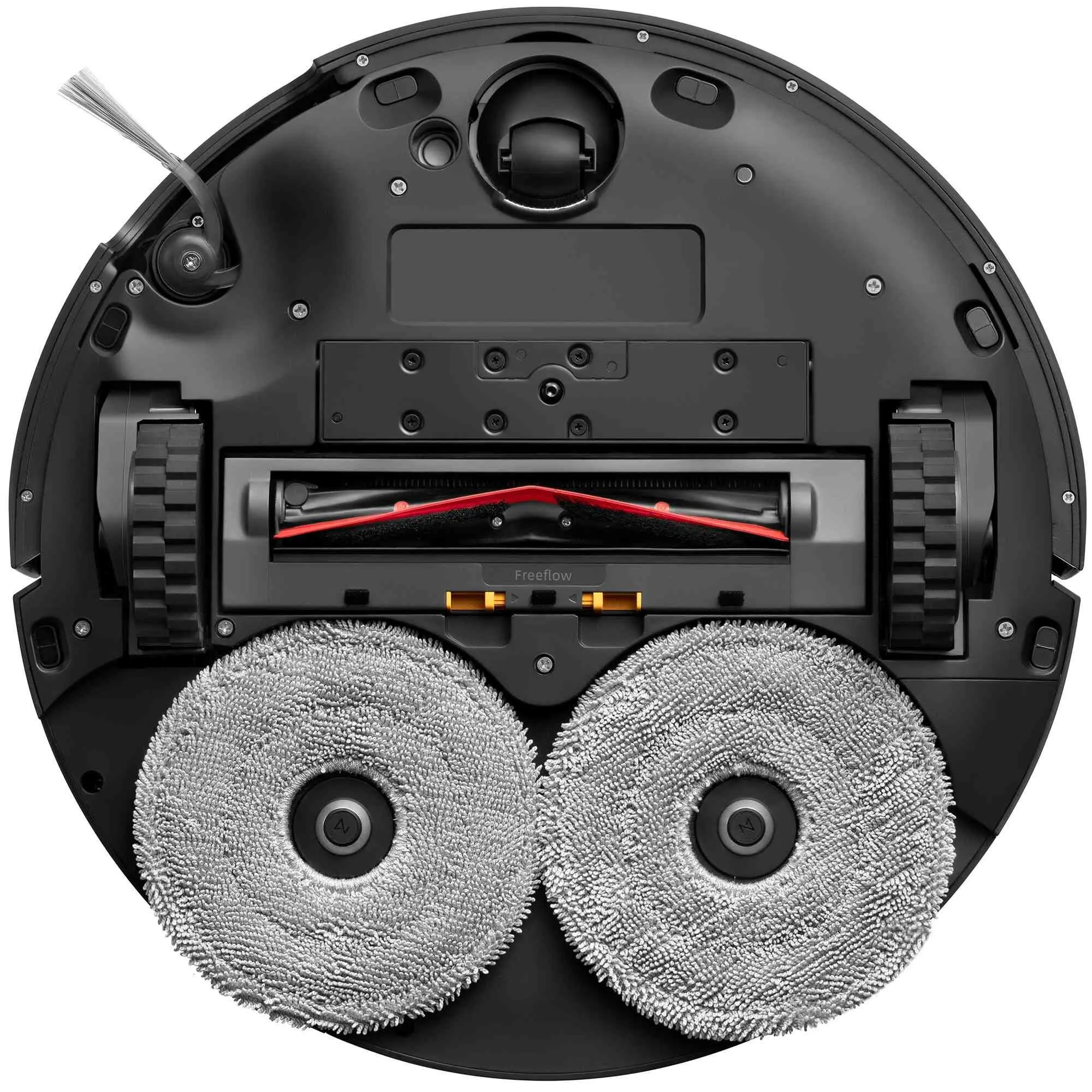 Aspirator-robot Roborock Saros Z70 (Black)