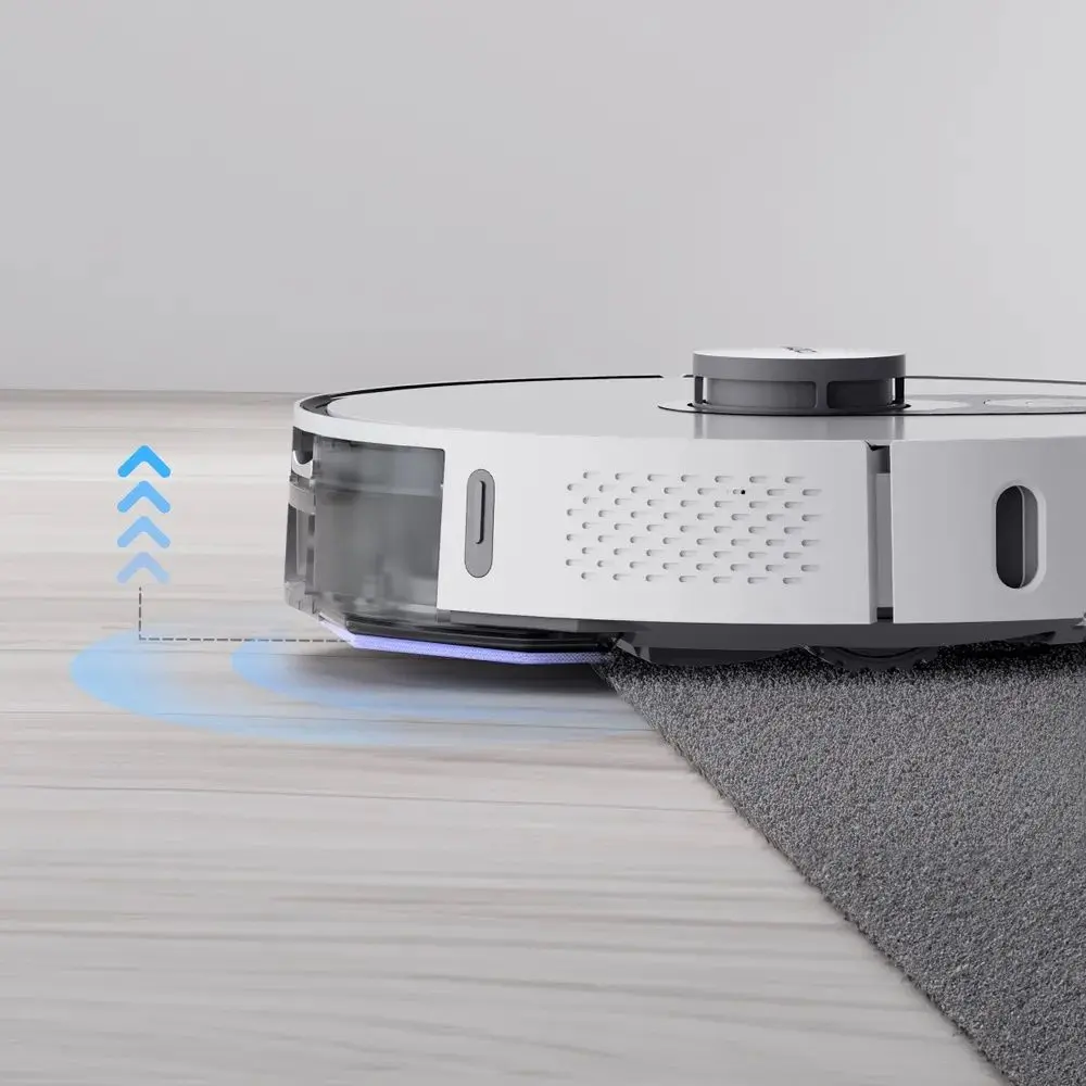 Aspirator robot Xiaomi Roidmi Eve Max (White)