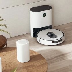 Aspirator robot Xiaomi Roidmi Eve Max (White) Thumb