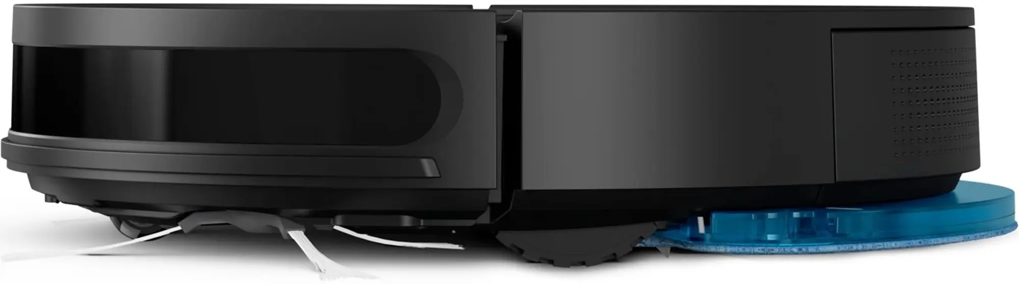 Aspirator robot Rowenta X-Plorer RR7375WH (Black) - 3