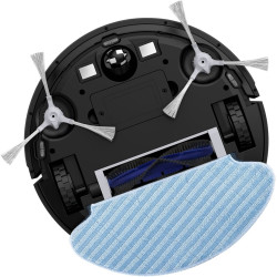 Aspirator robot Rowenta X-Plorer RR7375WH (Black) Thumb