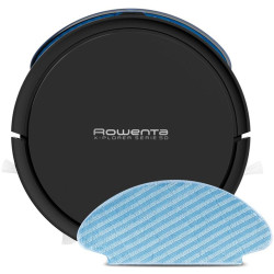 Aspirator robot Rowenta X-Plorer RR7375WH (Black) Thumb