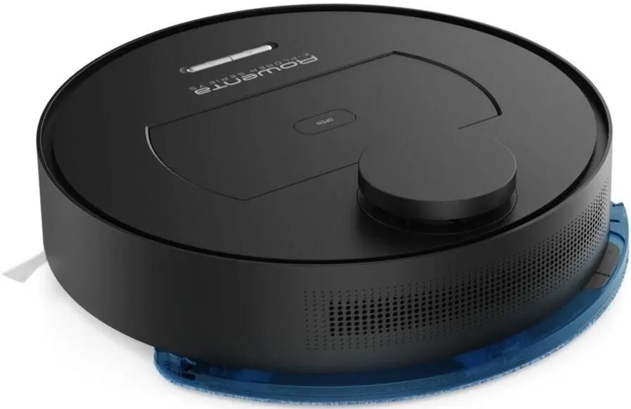 Aspirator robot Rowenta X-Plorer RR7675WH (Black)