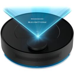 Aspirator robot Rowenta X-Plorer RR7675WH (Black) Thumb