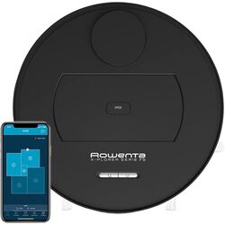 Aspirator robot Rowenta X-Plorer RR7675WH (Black) Thumb