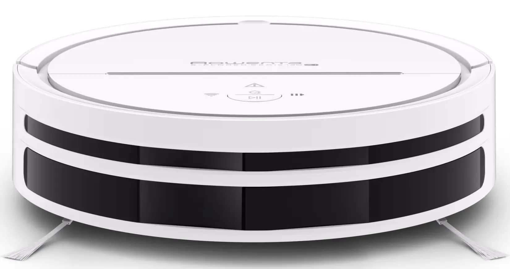 Aspirator robot Rowenta X-Plorer RR7877WH (White) - 2