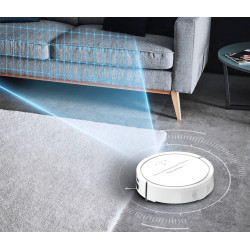 Aspirator robot Rowenta X-Plorer RR7877WH (White) Thumb