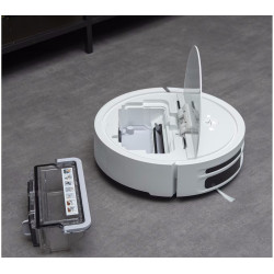 Aspirator robot Rowenta X-Plorer RR7877WH (White) Thumb