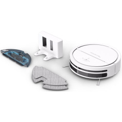 Aspirator robot Rowenta X-Plorer RR7877WH (White) Thumb