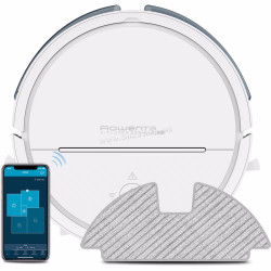 Aspirator robot Rowenta X-Plorer RR7877WH (White)