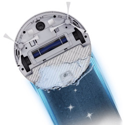 Aspirator robot Rowenta X-Plorer RR7877WH (White) Thumb