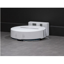 Aspirator robot Rowenta X-Plorer RR7877WH (White) Thumb