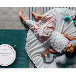 Aspirator robot Rowenta X-Plorer RR7877WH (White) Thumb