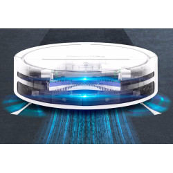 Aspirator robot Rowenta X-Plorer RR7877WH (White) Thumb